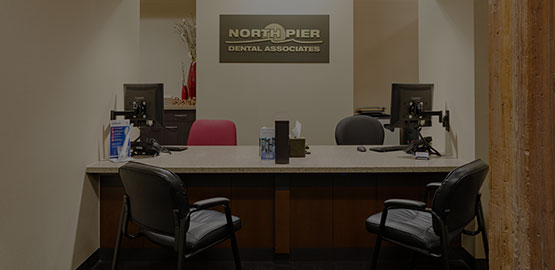 About our North Pier dentistry team